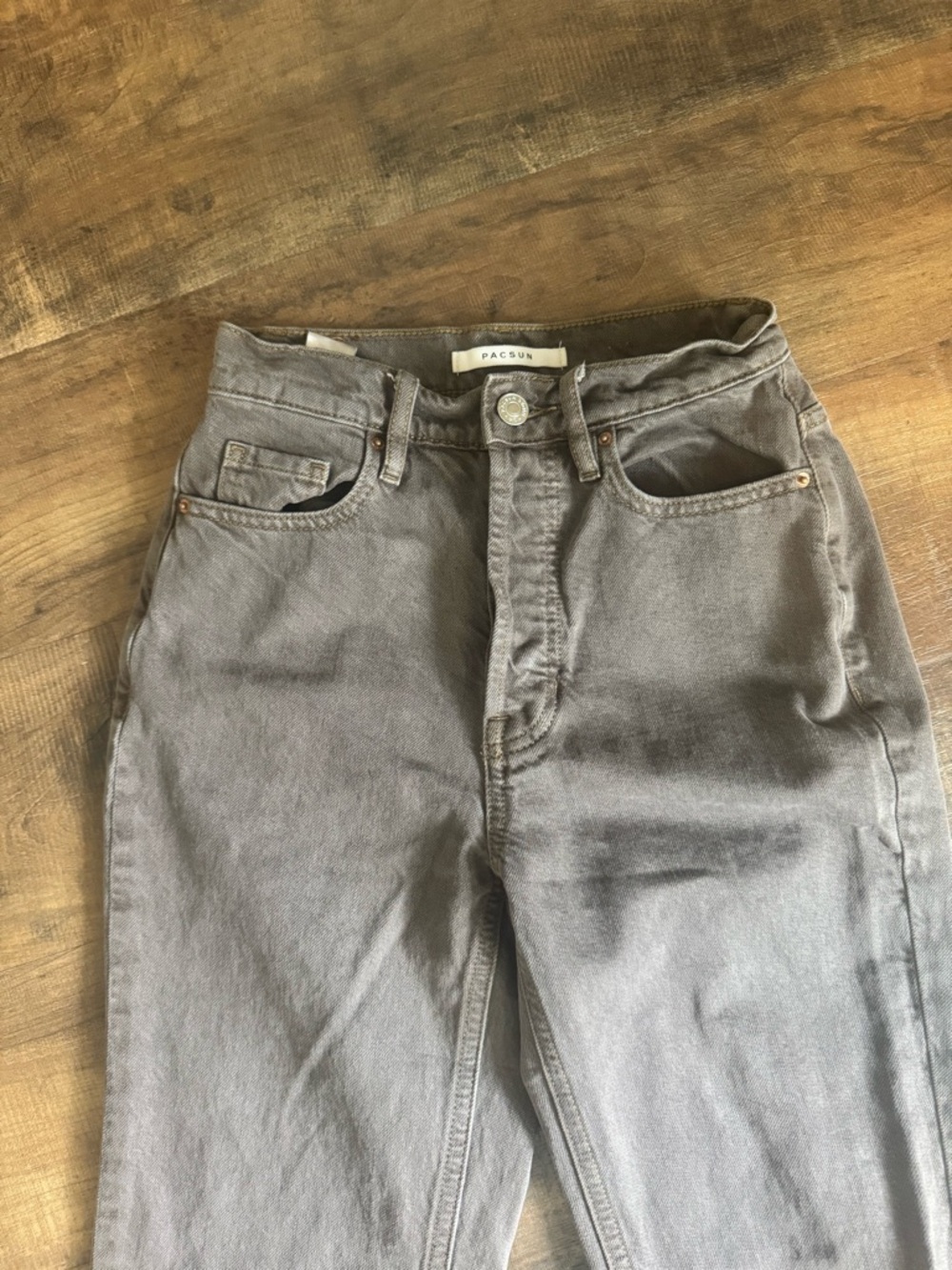 PacSun Jeans - Picture 4 of 5